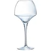 Image de 6 Verres Ã Vin Rouge 47cl Open Up - Chef&sommelier - Cristallin De Nouvelle GÃ©nÃ©ration 30% Plus RÃ©sistant