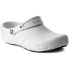 Image de Mules Crocs  Bistro 10075 - Blanc - 36 1/2