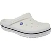 Image de Crocs Crocband U 11016-100 Slippers
