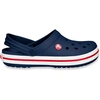 Image de Crocs - Sabots en mousse - Crocband Navy - Taille 39-40