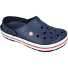 Image de Crocs Crocband 11016 Slippers Navy Blue - 45/46