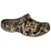 Image de Crocs Classic Realtree V2 W 12132-260
