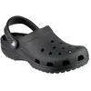 Image de Crocs Unisex Classic Clog Sandal Various Colours 21060 - Noir - 15