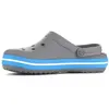 Image de Crocband Charcoalocean - 41