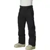 Image de 686 - Pantalon de ski en GORE-TEX®- Homme - M Gore-Tex Dispatch Shell Pant Black - Taille M - Noir