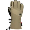 Image de 686 - Gants de ski imper-respirantes en GORE-TEX - M Gore-Tex Linear Glove Sage pour Homme en Cuir - Taille S - Beige
