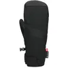 Image de 686 - Moufles de ski isolés et imper-respirantes en GORE-TEX® - M Gore-Tex Linear Undr Cuff Mitt Black - Taille M - Noir
