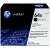 Image de HP 64A (CC364A) - Noir - Toner