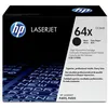 Image de HP 64X (CC364X) - Noir - Toner - Grande capacité