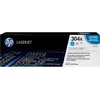 Image de HP 304A (CC531A) - Cyan - Toner
