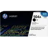 Image de HP 504A (CE250A) - Noir - Toner