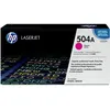 Image de HP 504A (CE253A) - Magenta - Toner
