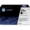 Image de HP 05A (CE505A) - Noir - Toner