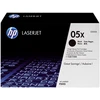 Image de HP 05X Toner authentique grande capacité CE505X - Noir