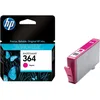 Image de HP 364 (CB319EE) - Magenta - Cartouche d'encre