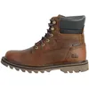 Image de Bottines Cuir Caterpillar Deplete Wp Lacet Up - 40