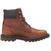 Image de Montantes Caterpillar Cat Deplete Wp Watwerproof - Marron - 41