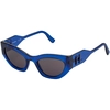 Image de Lunettes de soleil Karl Lagerfeld  KL6122S-424 P29818638