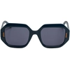 Image de Lunettes de soleil Karl Lagerfeld  KL6124S-400 P31757748