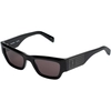 Image de Lunettes de soleil Karl Lagerfeld  KL6141S-001 P29818653