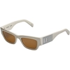 Image de Lunettes de soleil Karl Lagerfeld  KL6141S-105 P29818654