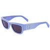 Image de Lunettes De Soleil - CatÃ©gorie 3 - Karl Lagerfeld