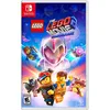 Image de The LEGO Movie 2 Videogame - Switch (US)