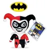Image de Figurine Joy Toy Peluche Phunny Dc Comics - Harley Quinn