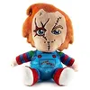 Image de Rubis Peluche Chucky 20 Cm