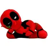 Image de Peluche - Marvel - Deadpool Peluche Avec Fleur