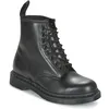 Image de Bottines Dr Martens 1460 Mono 14353001 Noir - 40
