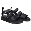 Image de Sandale Dr Martens Gryphon 15695001 - Noir - 41