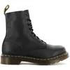 Image de Bottines Dr Martens Pascal W Noir - 37