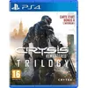 Image de Crysis Trilogy Remastered PS4