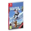 Image de Jeu VidÃ©o Solutions2go Skater Xl