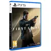 Image de 007 First Light PS5 (Boitier et manuel en français)