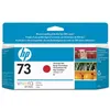 Image de HP 73 (CD951A) - Rouge - Cartouche d'encre