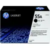 Image de HP 55A (CE255A) - Noir - Toner