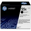 Image de HP 55X (CE255X) - Noir - Toner - Grande capacité