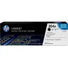 Image de Toner HP 304A (CC530AD) Noir x2 - Multipack