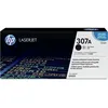 Image de HP 307A (CE740A) - Noir - Toner
