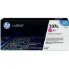 Image de HP 307A (CE743A) - Magenta - Toner