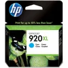 Image de HP 920XL (CD972AE) - Cyan - Cartouche d'encre - Grande capacité
