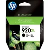 Image de HP 920XL (CD975AE) - Noir - Cartouche d'encre - Grande capacité