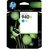 Image de HP 940XL (C4907AE) - Cyan - Cartouche d'encre - Grande capacité