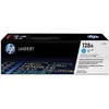 Image de HP 128A (CE321A) - Cyan - Toner