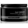Image de Redken for men Brews Clay Pommade de Construction Effet Mat 100 ml