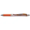 Image de Pentel Liquid Gel-Tintenroller Energel Bl77, Orange Strichs...