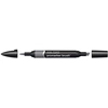 Image de Marqueur à alcool Brushmarker Gris Froid 4 CG4