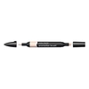 Image de Marqueur à alcool Brushmarker Mastic O618